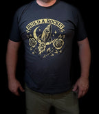 Cosmic Sailor Shirt - FREE SHIPPING
