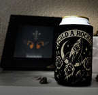 Cosmic Sailor Koozie - FREE SHIPPING