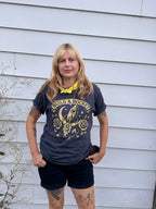 Cosmic Sailor Shirt - FREE SHIPPING